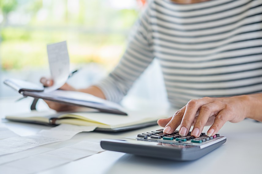 手取り17万円の生活水準はどれくらい?知っておきたい生活の基礎知識を解説