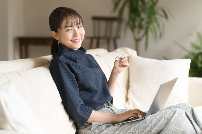 Amazonギフトカードはポイントで交換可能!