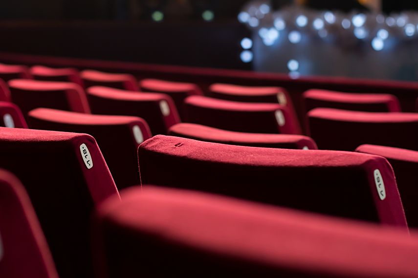 セゾンカードなら「セゾンの木曜日」で映画が1,200円で楽しめる