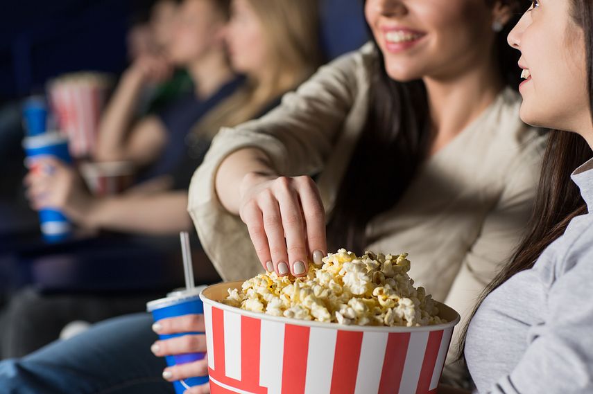 映画を割引でお得に楽しむ方法5選！チケットを安く買えるクレジットカードも紹介