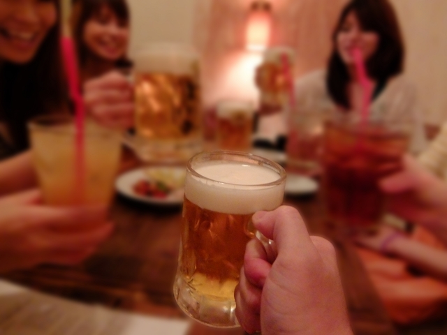 ■人とのつながりは重要!贅沢は周りも幸せになるのが◎