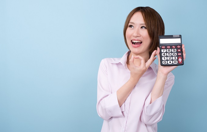 クレジットカードの利用で獲得できるnanacoポイントをシミュレーション!