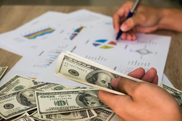 資本金額の決め方