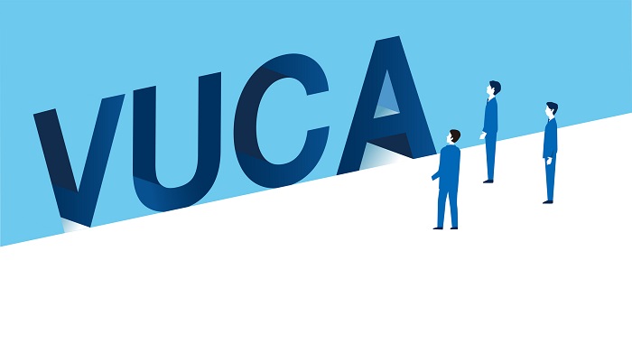 VUCA（ブーカ）が注目される理由は？予想される動きと組織やリーダーに求められるスキルは？