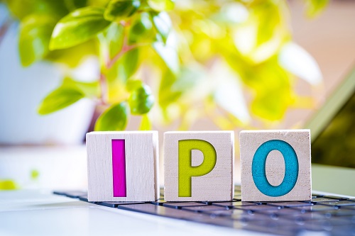IPOと上場、その他の制度との違いは？
