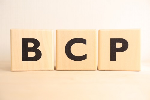 ■BCP（事業継続計画ガイドライン）とは？役割と目的