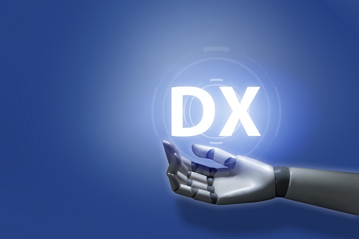 デジタルトランスフォーメーション（DX）とは？IT化やデジタル化との違いと成功事例4選