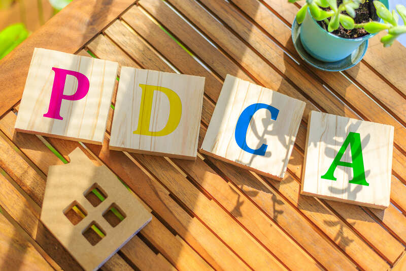 PDCAサイクルとは?