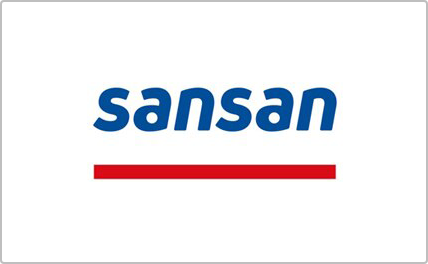 sansan