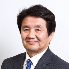 岩田 昭男