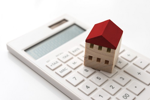 建物の固定資産税評価額の計算方法
