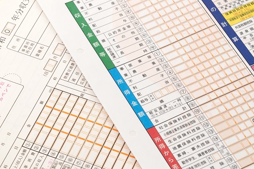 外国税額控除を受けるための手続きとは？