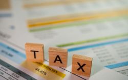 税金・節税対策 | Credictionary for Business | 中小企業様