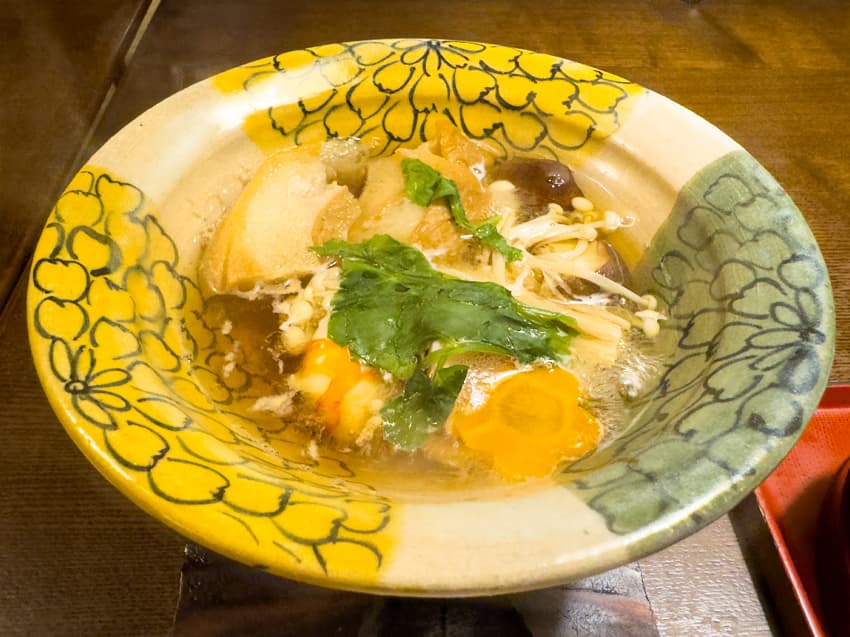 お鍋
