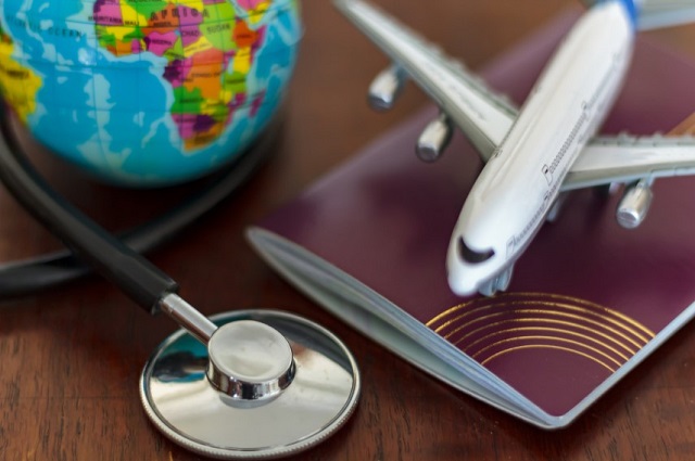 クレジットカードに付帯する海外旅行傷害保険とは？補償内容やメリットをご紹介