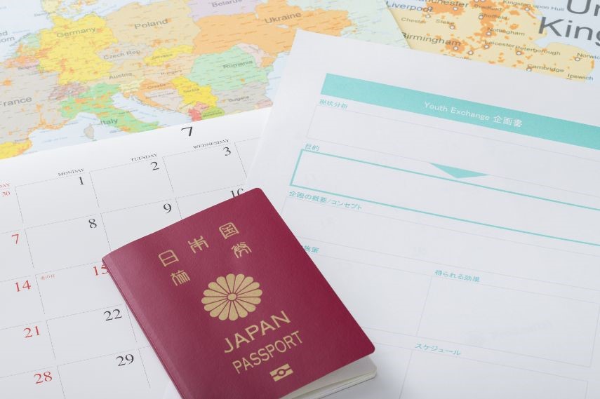 長期滞在者向けの海外旅行保険を解説!保険の種類や補償内容、補償額も紹介