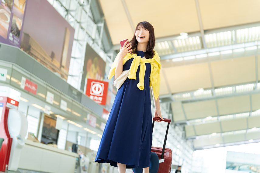 海外で使うクレジットカードを選ぶときのポイント