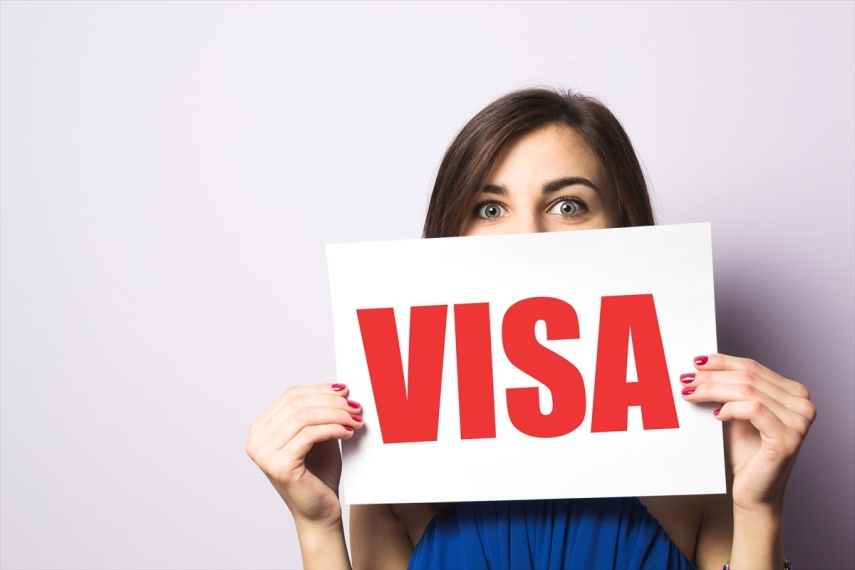 海外旅行でビザの必要な国と不要な国は?
