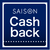 SAISON Cashback