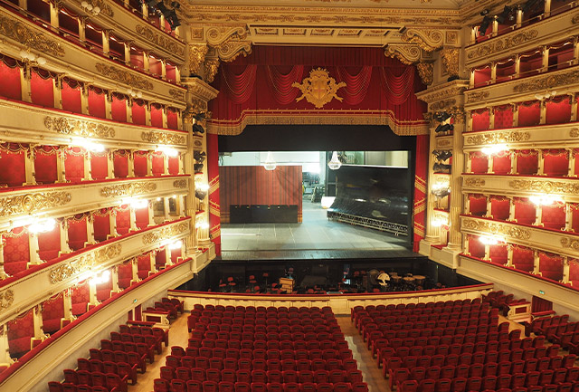 観劇・観戦チケットのご手配