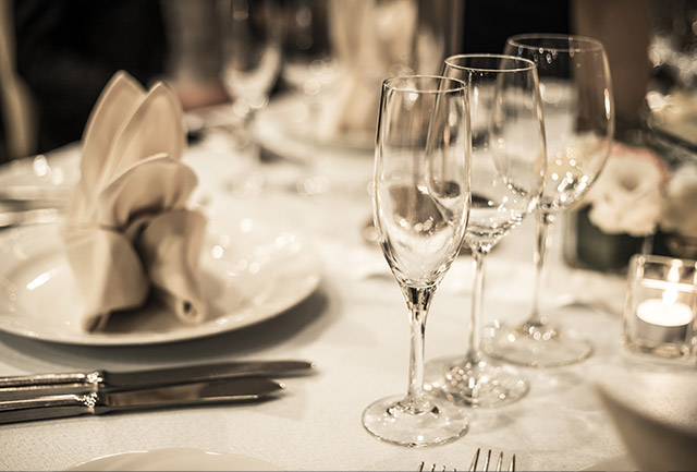 オントレ entrée