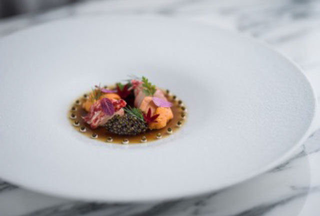 セゾングローバルダイニングコレクション