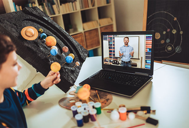 インターナショナルスクール