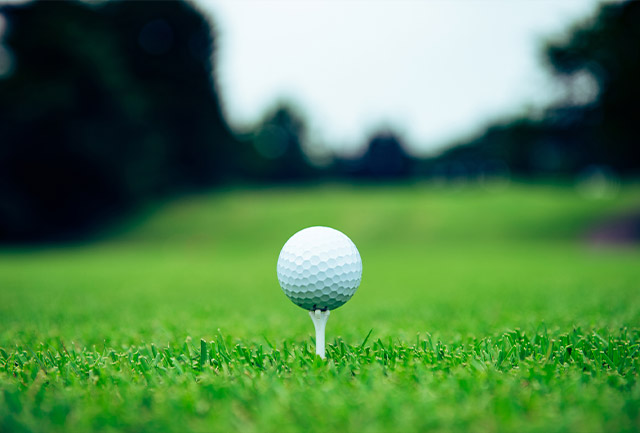 ゴルファー保険