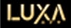プレミアム・タイムセールサイト「セゾンカード×LUXA（ルクサ）ご優待」ロゴ