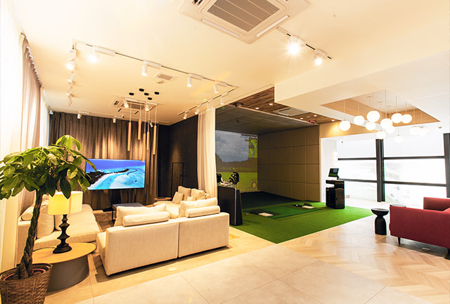 Lounge Rangeご優待