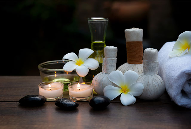 オントレ entrée - SPA -