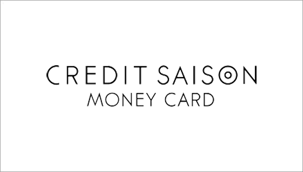 CREDIT SAISON MONEY CARD