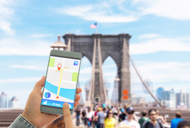 海外Wi-Fiレンタルサービス