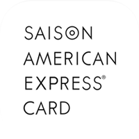 SAISON AMERICAN EXPRESS(R) CARD