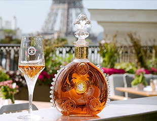 ルイ13世エクスペリエンスディナー