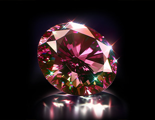 カラーダイヤモンド