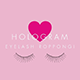 HOLOGRAM EYELASH 六本木店