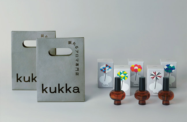kukka