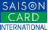 SAISON CARD INTERNATIONAL