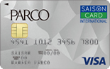 PARCOカード