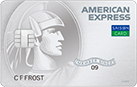 SAISON PEARL AMERICAN EXPRESS® CARD Digital