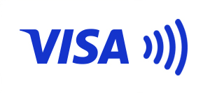 Visaのタッチ決済