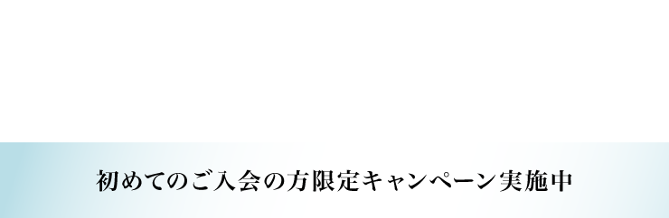 限定キャンペーン