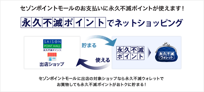 永久 不滅 ポイント 交換