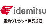 出光クレジット株式会社ロゴ