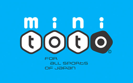 mini toto FOR ALL SPORTS OF JAPAN