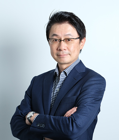 セゾンベンチャーズ 代表取締役 足利 駿二