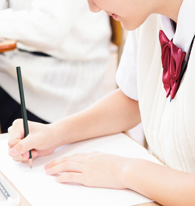 お子様やお勤めでない方