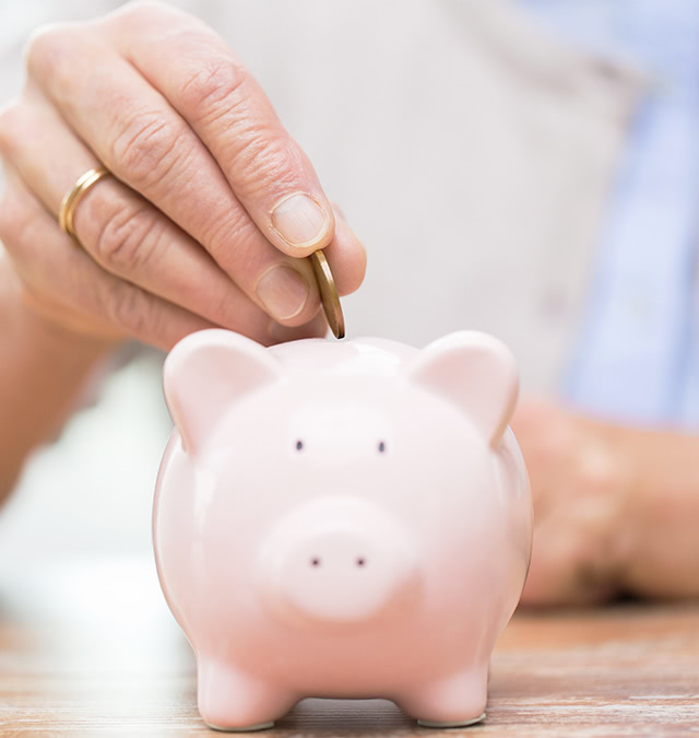 お金をしっかり管理したい方