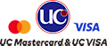 UCカード